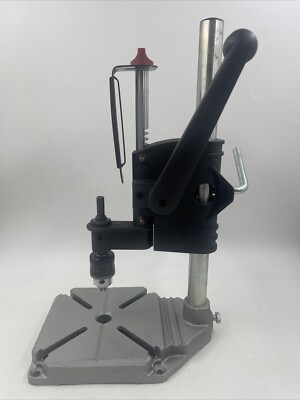 Vintage Craftsman WOLFCRAFT D392534 DRILL PRESS Gently Used