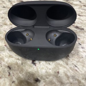 Sony WF-1000XM5 Replacement for WF1000XM5 Wireless Headphones-CHARGING CASE ONLY
