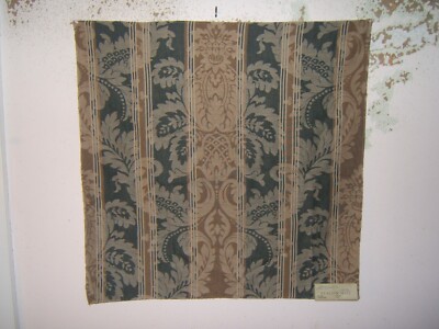 Beacon Hill, Louise Stripe, Damask, 26.50'' W X 26.50'' L, Various Colors