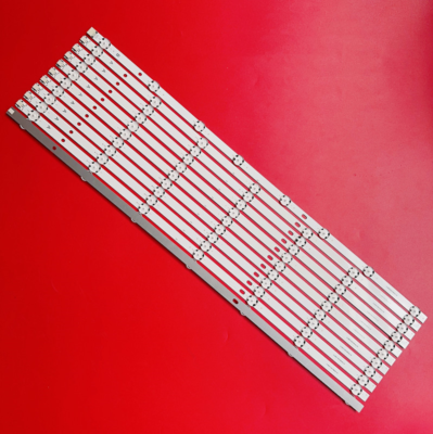 LED strips JL.D65071330-078AS-M_V02 For WP4K65U18 65U5863DB