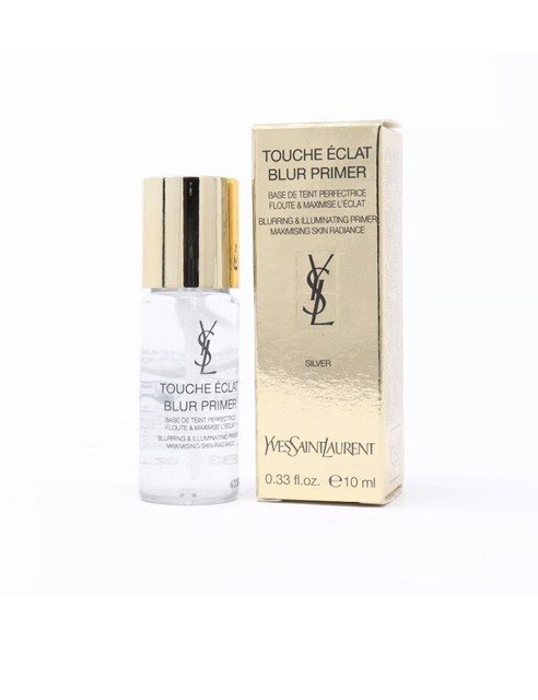 ysl illuminating primer