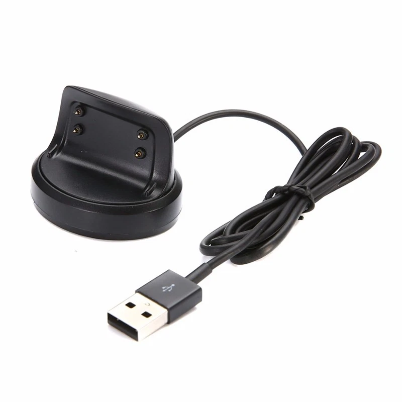 Samsung gear cheap fit not charging