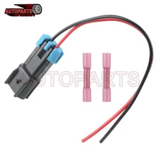 For Polaris Ranger Back Up Light Plug Fits 2018-2022 XP 1000 / 1000 / Northstar