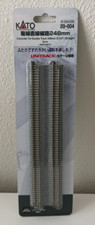 KATO N Double Track 9 3/4 Straight KAT20004-W