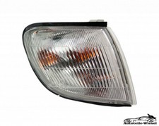 Blinker Rechts weiß für HYUNDAI H 1 H 1 STAREX