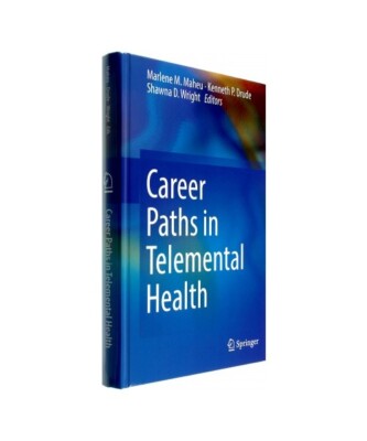 Career Paths in Telemental Health