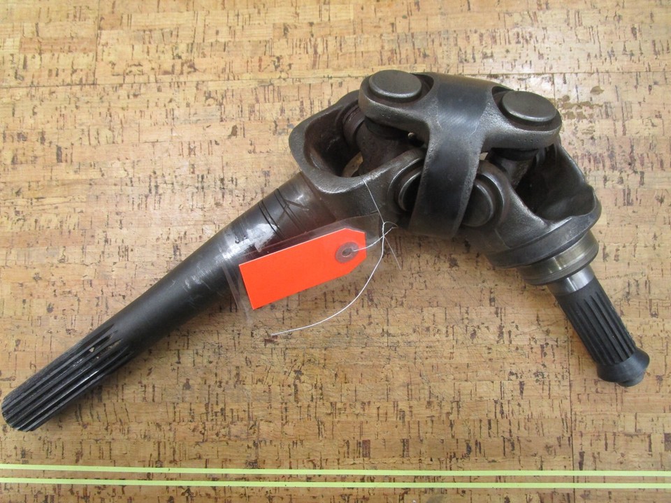 *OEM* 0820 Volvo Penta UJoint 3852384 eBay