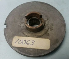Obsolete NOS Poulan Recoil STARTER PULLEY 10063 ORIGINAL OEM Series 306 245