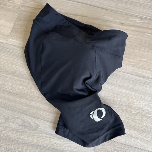 Pearl Izumi Women's Escape Quest Cycling Shorts Size Small Black Cycle 11211711