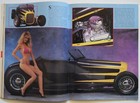 AMERICAN RODDER MAGAZINE - JULY 1990 - Oakland Roadster Show — photo 5
