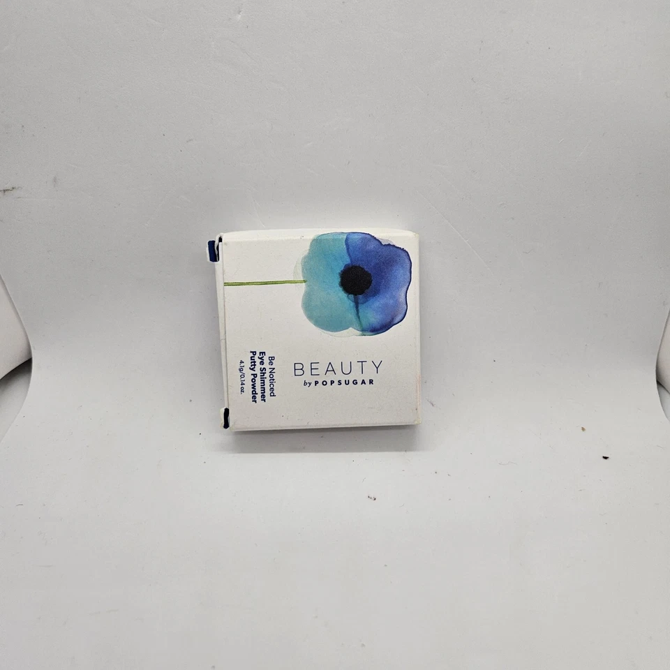 Masilla de sombra Beauty By Sugar Pop Be Noticed Eye S #02 Out of the this World nueva en caja Foto 2 de 4