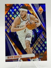2023-24 Panini Phoenix - Devin Booker #57 Blue Ice