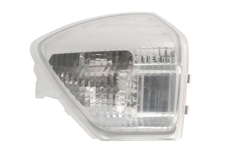 Für OLSA OL5.02.055.12 Side mirror indicator lamp OL5.02.055.12 do FORD C-MAX I - Bild 3