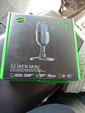 Razer Seiren Mini USB Condenser Microphone RZ19-03450100-R3U1