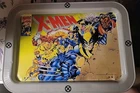 Vintage X-men Tv Tray Marvel Comics 1994