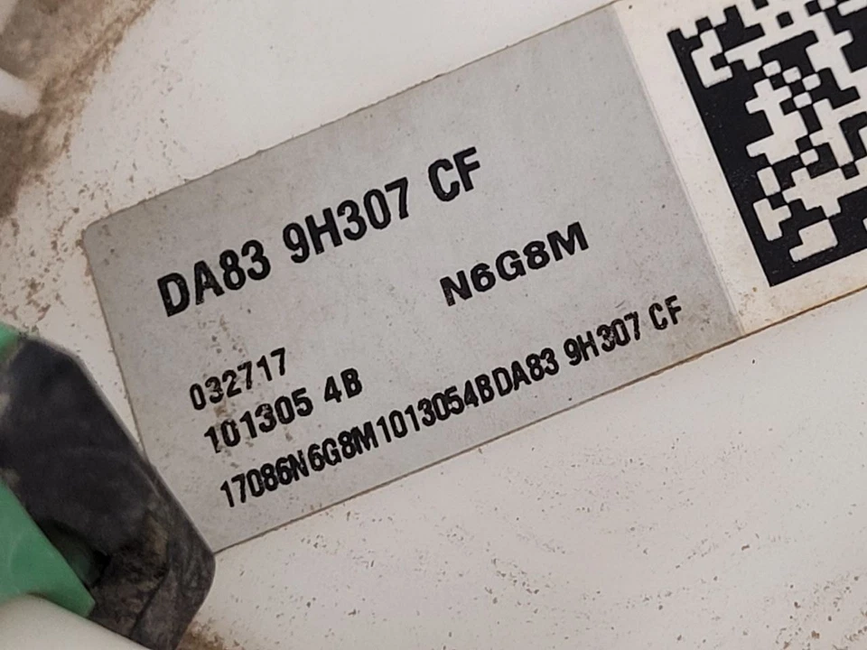 2013 14 15 16 17 18 2019 FORD EXPLORER Fuel Pump Tank Mounted Pump Assembly 2.3L — 第 3/4 张图片