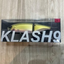 DRT KLASH9 Low SURF GOLD Crash 9 Surf Gold