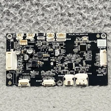 iRobot Roomba Plus 405 Combo Robot Vacuum & Mop Dock Main Boad ADR-N1