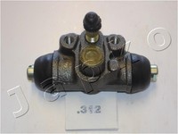 Radbremszylinder Japko 67312 FüR Mazda Bd 323 2 Hatchback 1 Station Wagon Fa