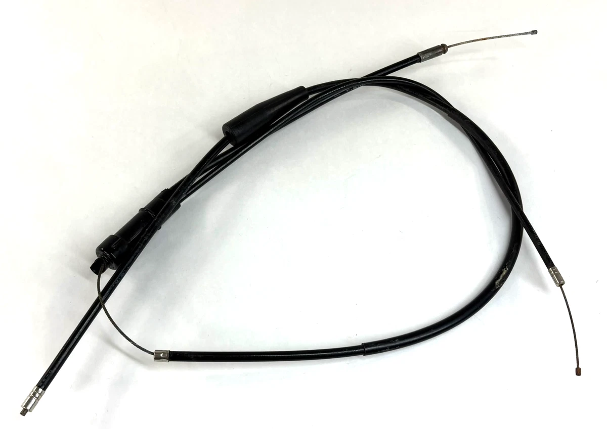 Bielette/Leveur Gauche V PARTS 74041 - Pour Kawasaki KDX 175 (KDX175A) - Neuf étiqueté