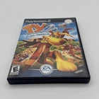 Ty the Tasmanian Tiger 2: Bush Rescue (Playstation PS2) CIB Complete w/ Manual