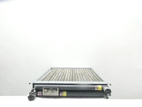 Aerofin CH-12.5CE-33.3X36.0-1-0.5 Heat Exchanger 300psi
