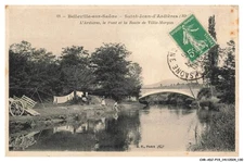 CAR-ADJP19-1116-69 - BELLEVILLE-SUR-SAONE - Saint-jean-d'ardières - L'ardièr