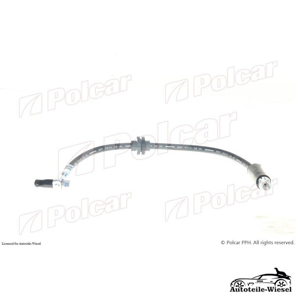 Bremsschlauch Vorne FüR Opel Insignia A G09 Country Tourer Sports Limo 08-14-image