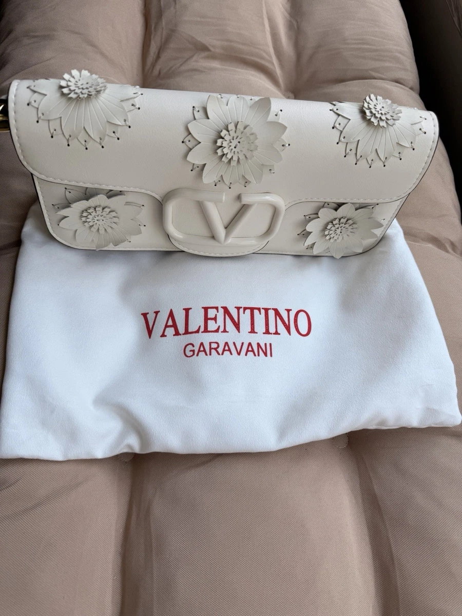 Valentino Floral Bags & Handbags for Women for sale | eBay