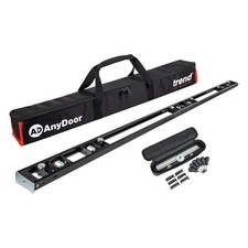 Trend H/JIG/D6 ANYDOOR Hinge Jig Template Kit