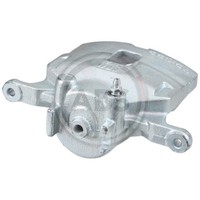 A.B.S. Bremssattel Bremszange Bremssystem Tokico FüR Mitsubishi L200/Triton