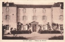 03 LE PIN CHÂTEAU DES DURAAUX