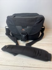 Lowepro Toploader Stealth Reporter D300 AW Camera Bag VGUC with Insert
