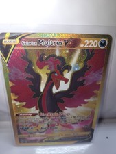 Galarian Moltres V 183/172 Brilliant Stars Secret Rare Pokemon TCG Card NM on eBay
