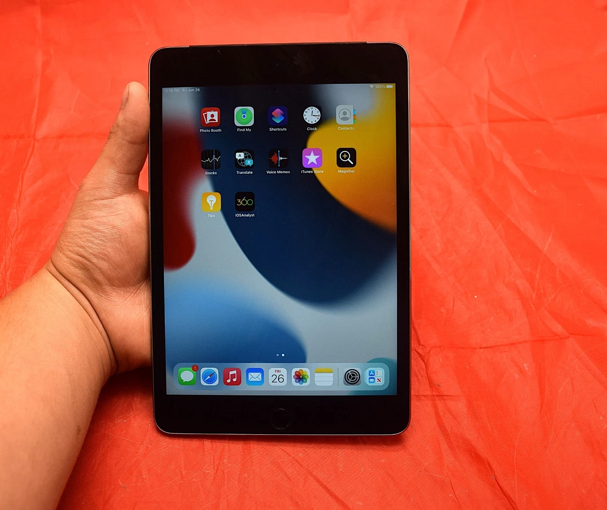 iPad mini 4 128GB Wi-Fi Tablets for sale | eBay
