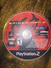 Spider-Man 2 Greatest Hits - Sony PlayStation 2 (2005) (SLUS-20776)