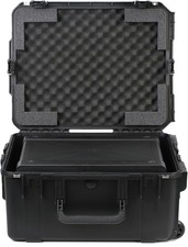 SKB 3i-2217M103U iSeries 3U Fly Rack Case - 13-inch 2-pack Bundle