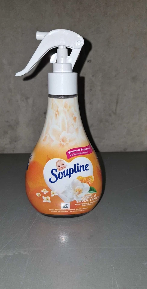 lot de spray soupline - Photo 1/1