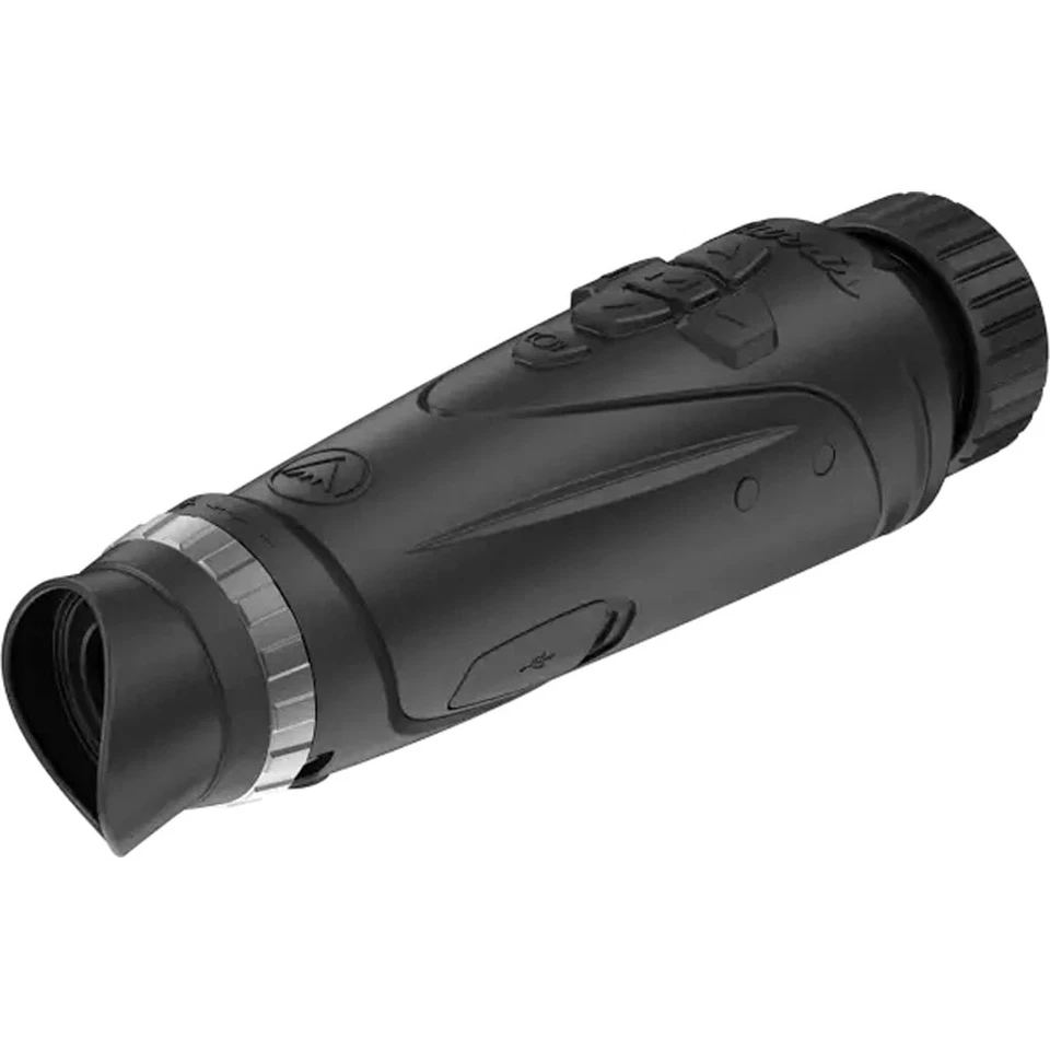 Burris USM H35 v3 Thermal Hand-Held Monocular, Black, 300636 - Image 2 of 2