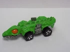HOT WHEELS - VINTAGE 1985 MATTEL HOT WHEELS - FANGSTER -LOOSE
