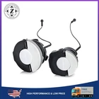 Fuel Cap Oil Cap For STIHL MS250C MS260 MS340 MS360C MS200 MS192T 0000-350-0525