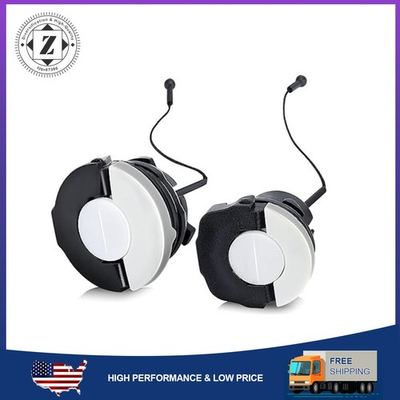 #ad Fuel Cap Oil Cap For STIHL MS250C MS260 MS340 MS360C MS200 MS192T 0000 350 0525 $5.89