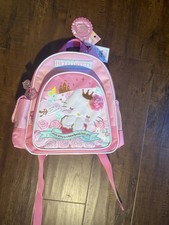 Hello Kitty Mini Backpack Hello kitty Is A Warm Hearts Little Girl