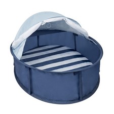 Babymoov Babyni parc de jeux et lit de voyage avec protection - polyvalent,