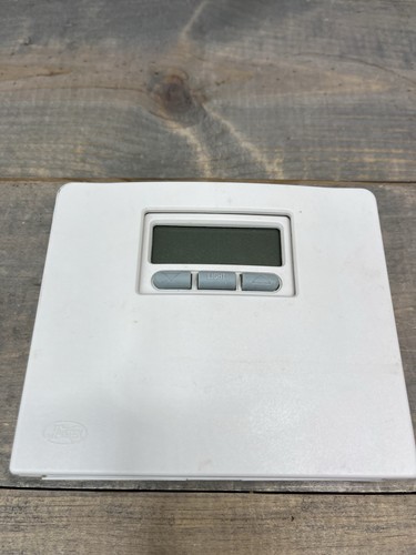 Hunter 44250a Set and Save 5+1+1 Programmable Thermostat -REad - Picture 2 of 4
