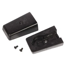 ARCAIR 94433183 Victor Aircar Insulator and Screws 49NW84