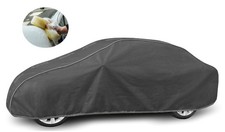 Membran-Funktionsfilm Vollgarage passend für VW Passat B4 3A 3A2 Stufenheck Limo