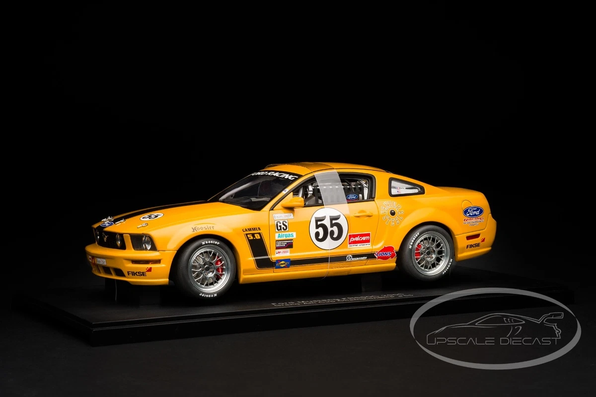 Spark Ford 1:18 Scale Diecast Cars, Trucks & Vans for sale | eBay