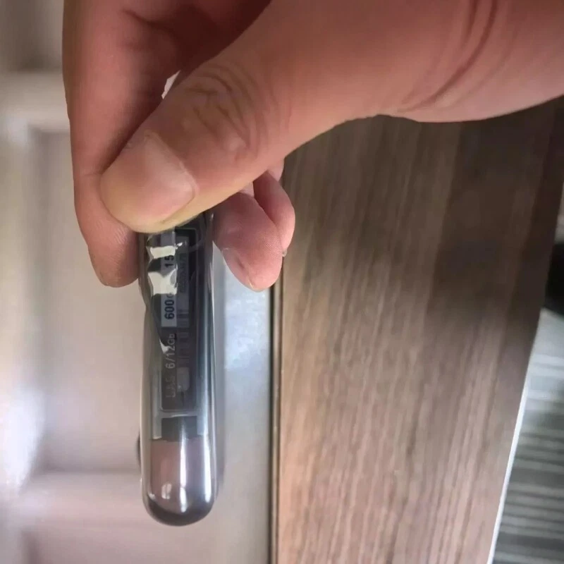 NEW EMC Unity D3N-2S15-600 005053480 600G 005053479 15K 2.5" Hard Drive - Image 4 of 4