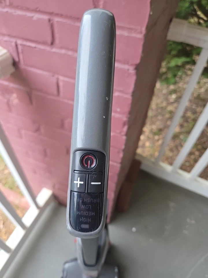 Hoover OnePwr Evolve 2 Cordless Upright Vacuum No Charger - Image 4 of 4